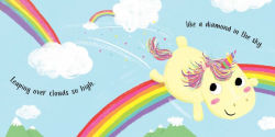 Alternative view 4 of Twinkle, Twinkle, Unicorn