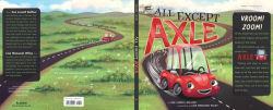 Alternative view 2 of All except Axle