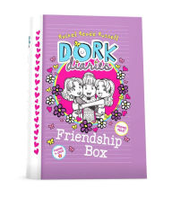 Title: Dork Diaries Friendship Box, Author: Rachel Renïe Russell