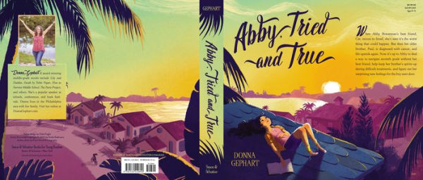 Abby, Tried and True