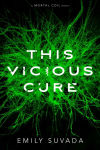 Alternative view 1 of This Vicious Cure