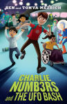 Alternative view 1 of Charlie Numbers and the UFO Bash