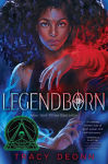 Alternative view 1 of Legendborn