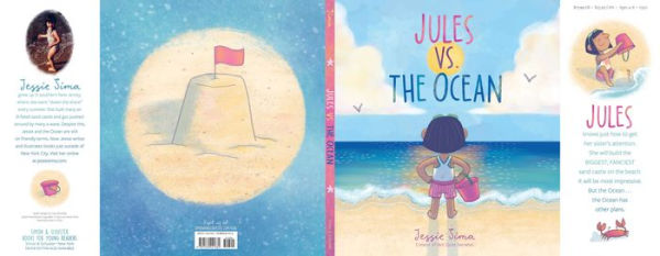 Jules vs. the Ocean