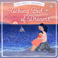 Free audiobook download to cd Rocking Bed of Dreams English version by Cari Meister, Diana Toledano