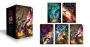 Alternative view 2 of Story Thieves Complete Collection (Boxed Set): Story Thieves; The Stolen Chapters; Secret Origins; Pick the Plot; Worlds Apart