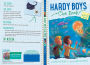 Alternative view 2 of Sea Life Secrets (Hardy Boys Clue Book Series #12)