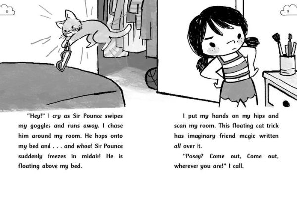 A Daisy at the Beach