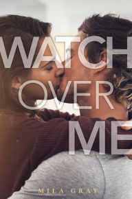 Download ebook pdfs free Watch Over Me (English Edition) 9781534442832