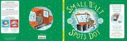 Alternative view 5 of Small Walt Spots Dot