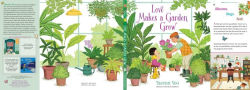 Alternative view 2 of Love Makes a Garden Grow