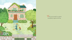 Alternative view 4 of Love Makes a Garden Grow