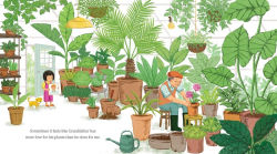 Alternative view 5 of Love Makes a Garden Grow