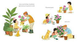 Alternative view 6 of Love Makes a Garden Grow
