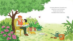 Alternative view 7 of Love Makes a Garden Grow