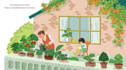 Alternative view 8 of Love Makes a Garden Grow