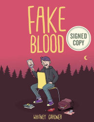 Fake Blood