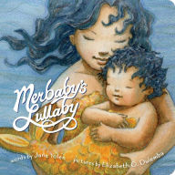 Title: Merbaby's Lullaby, Author: Jane Yolen