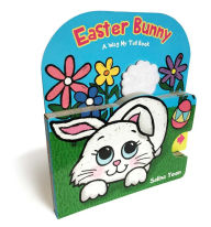 Title: Easter Bunny: A Wag My Tail Book, Author: Salina Yoon