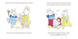 Alternative view 3 of Max & Ruby and Twin Trouble (Max and Ruby Series)