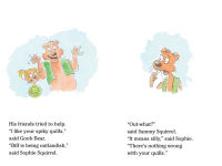 Alternative view 2 of Just the Way I Am: Habit 1 (Ready-to-Read Level 2)