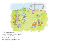 Alternative view 4 of Just the Way I Am: Habit 1 (Ready-to-Read Level 2)