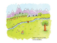 Alternative view 5 of Just the Way I Am: Habit 1 (Ready-to-Read Level 2)