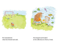 Alternative view 7 of Just the Way I Am: Habit 1 (Ready-to-Read Level 2)