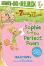 Alternative view 1 of Sophie and the Perfect Poem: Habit 6 (Ready-to-Read Level 2)