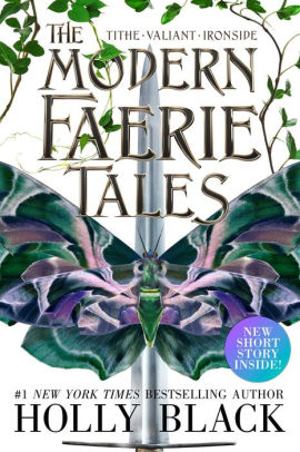 Heir to the Stone: A Modern Faerie Quest