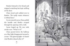Alternative view 7 of A Ghost in the Castle (The Kingdom of Wrenly Series #14)