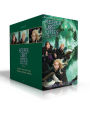 Keeper of the Lost Cities Collection Books 1-5 (Boxed Set): Keeper of the Lost Cities; Exile; Everblaze; Neverseen; Lodestar
