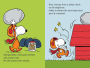 Alternative view 2 of Snoopy, First Beagle on the Moon!: Ready-to-Read Level 2