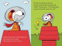 Alternative view 3 of Snoopy, First Beagle on the Moon!: Ready-to-Read Level 2