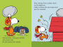 Alternative view 5 of Snoopy, First Beagle on the Moon!: Ready-to-Read Level 2