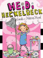 Heidi Heckelbeck Lends a Helping Hand (Heidi Heckelbeck Series #26)