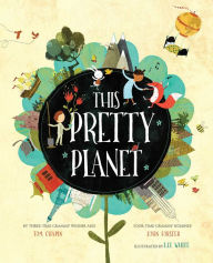 Title: This Pretty Planet, Author: Tom Chapin