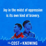 Alternative view 2 of The Cost of Knowing