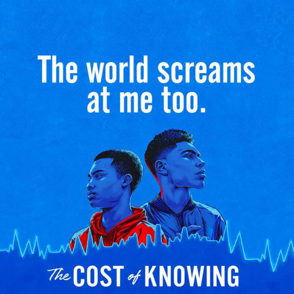 The Cost of Knowing