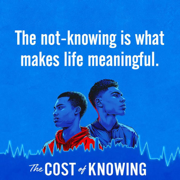 The Cost of Knowing