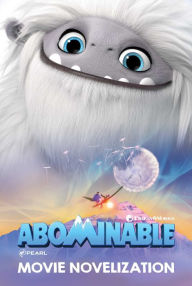 Title: Abominable Movie Novelization, Author: Tracey West