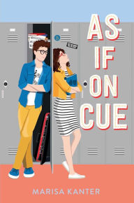 Free digital books online download As If on Cue (English Edition) PDB by 