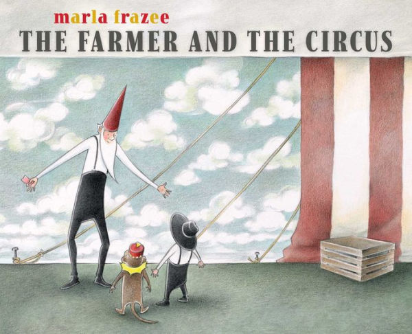 the Farmer and Circus