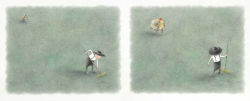 Alternative view 2 of The Farmer and the Circus