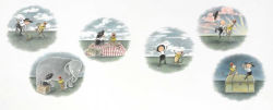 Alternative view 6 of The Farmer and the Circus