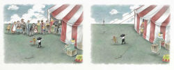 Alternative view 7 of The Farmer and the Circus