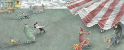 Alternative view 8 of The Farmer and the Circus