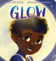 Title: Glow, Author: Ruth Forman