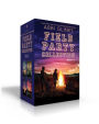 Field Party Collection Books 1-4: Until Friday Night; Under the Lights; After the Game; Losing the Field