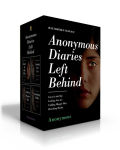 Alternative view 1 of Anonymous Diaries Left Behind (Boxed Set): Lucy in the Sky; Letting Ana Go; Calling Maggie May; Breaking Bailey
